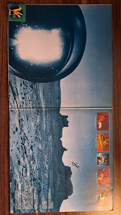 صفحه گرام ۴۳ دور space