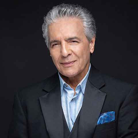 صفحه گرام فرامرز اصلانی