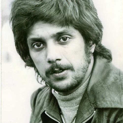 صفحه گرام داریوش اقبالی