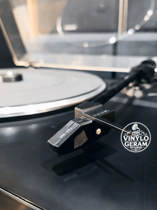 گرام فول اتوماتیک و حرفهای "سانیو"